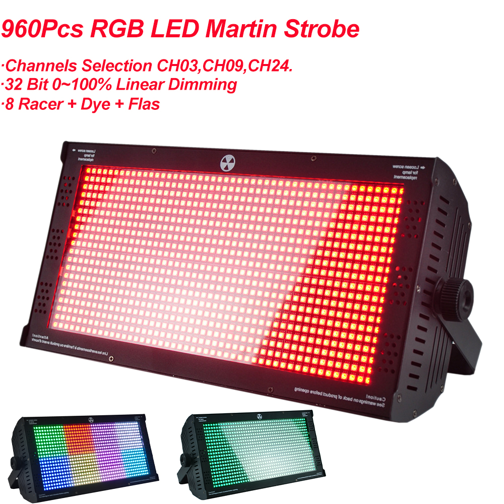 240W 960Pcs LED RGB 3  1 ǳ  DMX512 ÷ Led..